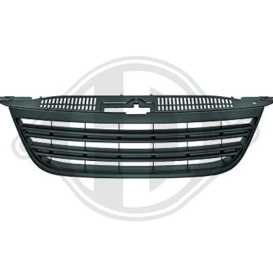Grill till VW Tiguan (5N_) 2007-2011