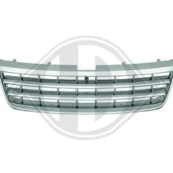 Grill till VW Touareg 2006-2010