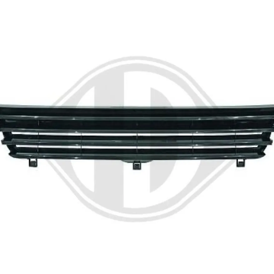 Grill VW Polo (6N2) 1999-2002
