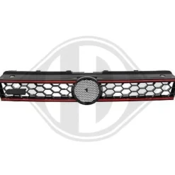 Grill VW Polo V 2009-2014