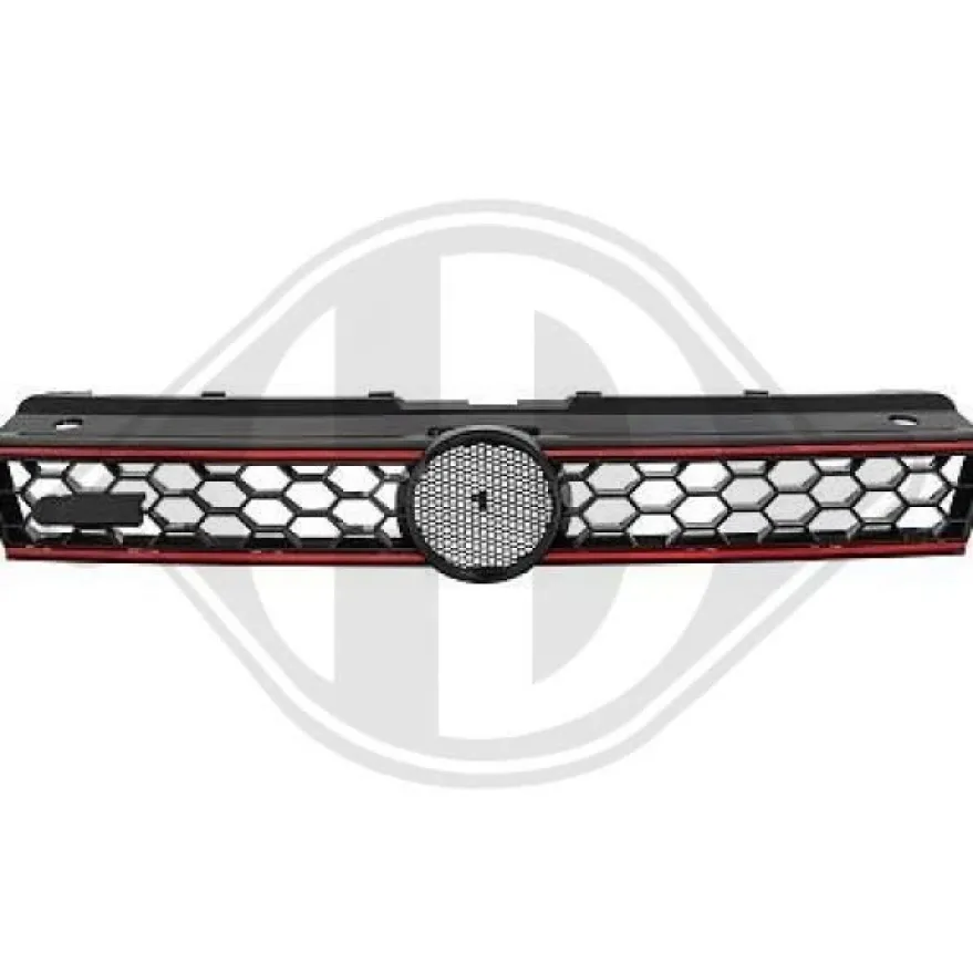 Grill VW Polo V 2009-2014