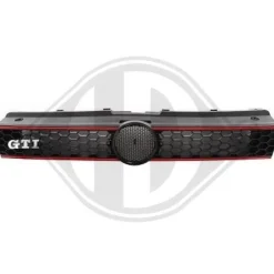 Grill VW Polo V (6R1, 6C1) 2009-2014
