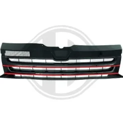 Grill VW Transporter T5 2009-2015