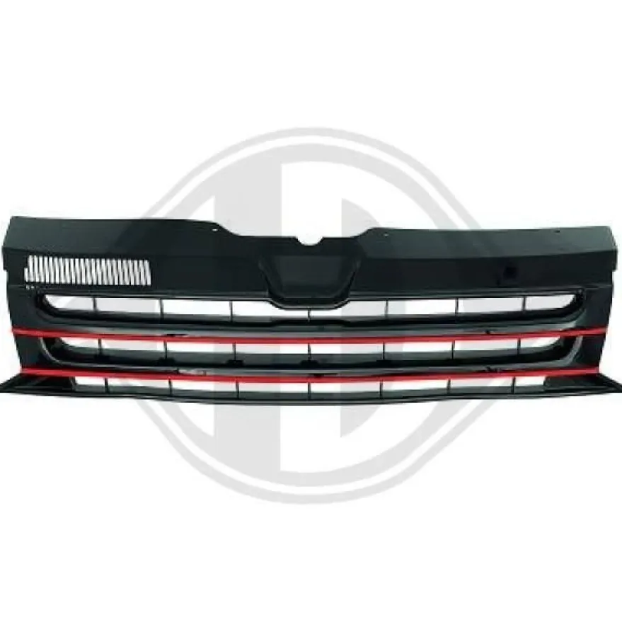 Grill VW Transporter T5 2009-2015