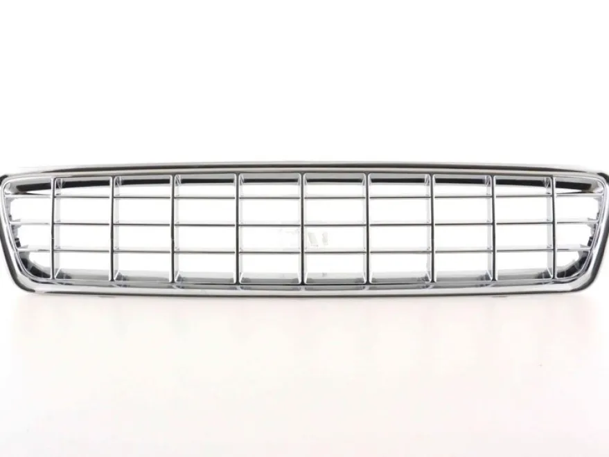 Grill XC-Look Krom Volvo S40/V40