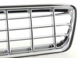 Grill XC-Look Krom Volvo S40/V40