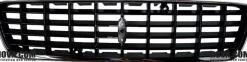 Grill XC-Look Svart/Krom Volvo S60 2000-2004