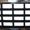 Grill XC-Look Svart/Krom Volvo S70/V70/C70/XC70 1997-2000
