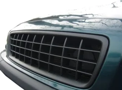 Grill XC-Look Svart Volvo V70N 2000-2004