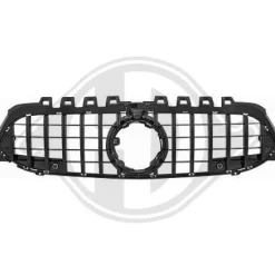 GT Grill Mercedes-Benz A-Klass W177 2018->