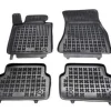 Gummimatta Svart BMW 5-Serien G30/G31 2017-2023