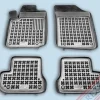 Gummimatta Svart Citroen C2