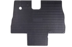 Gummimatta Svart Citroen Jumper I / Fiat Ducato II / Peugeot Boxer I