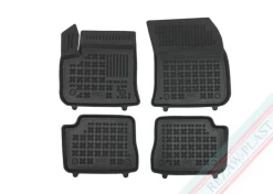 Gummimatta Svart Fiat 600e Electric 2023-><noscript><img width=