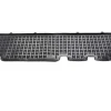 Gummimatta Svart Ford Tourneo Custom Buss 2012-2018