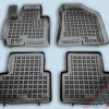 Gummimatta Svart Hyundai ix35 2010-2015