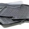 Gummimatta Svart Infiniti QX60 I 2013-2020
