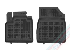 Gummimatta Svart Mercedes Citan II 2022-><noscript><img width=