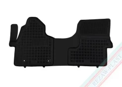 Gummimatta Svart Mercedes Sprinter II, III, VW Crafter I