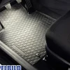 Gummimatta Svart Opel Mokka