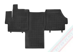 Gummimatta Svart Peugeot Boxer II 2006-2014
