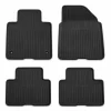 Gummimattor Volvo EX30 2023 – Original