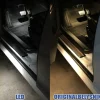 Handskfack belysning LED Volvo C70 II 2006->