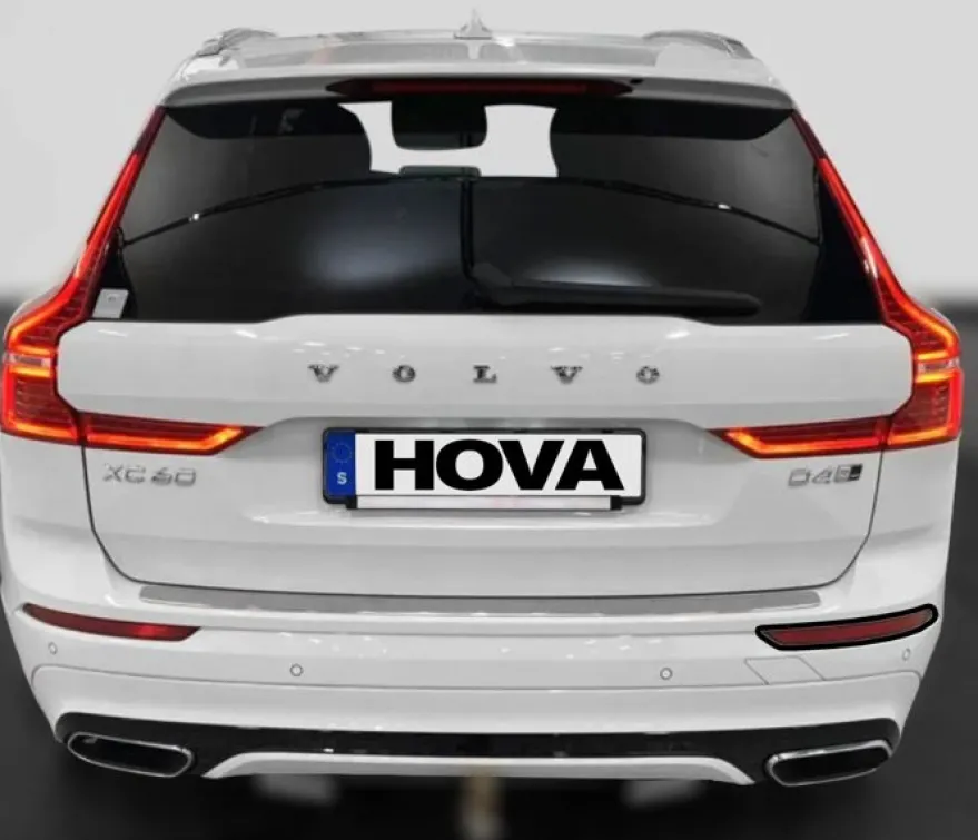 Höger Bakre Reflex Stötfångare Volvo XC60 II 2017->