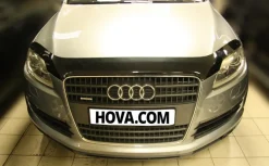 Huvskydd Audi Q7 2006-2015