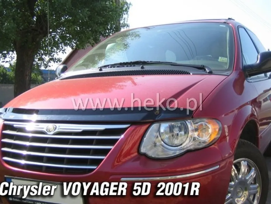 Huvskydd Chrysler Voyager, Grand Voyager 2001-2007
