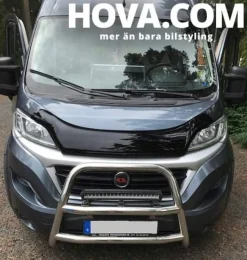 Huvskydd Fiat Ducato VI 2014->