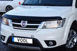 Huvskydd Fiat Freemont 2012-2016 OBS ! Passar ej Black Code