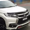 Huvskydd Fiat Fullback Pick-up 2016->