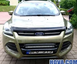 Huvskydd Ford Kuga II 2013-2016
