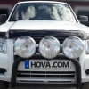 Huvskydd Ford Ranger 2006-2009