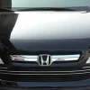 Huvskydd Honda CR-V MK3 2006-2010