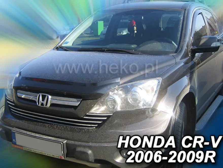 Huvskydd Honda CR-V MK3 2006-2010