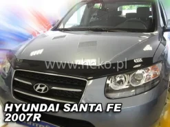 Huvskydd Hyundai Santa Fe II 2006-2012