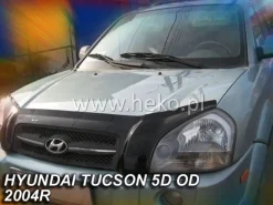 Huvskydd Hyundai Tucson JM 2004-2010