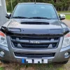 Huvskydd Isuzu D-Max I RA/RC 2007-2012