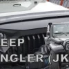 Huvskydd Jeep Wrangler 2007-2018
