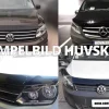 Huvskydd Kia Sportage QL 2016->