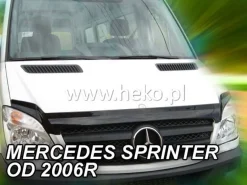 Huvskydd Mercedes-Benz Sprinter 2006-2013