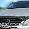 Huvskydd Mercedes-Benz W639 Vito, Viano 2004-2014