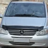 Huvskydd Mercedes Vito/Viano W639 2004-2014