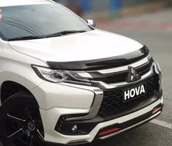 Huvskydd Mitsubishi L200 V 2015->