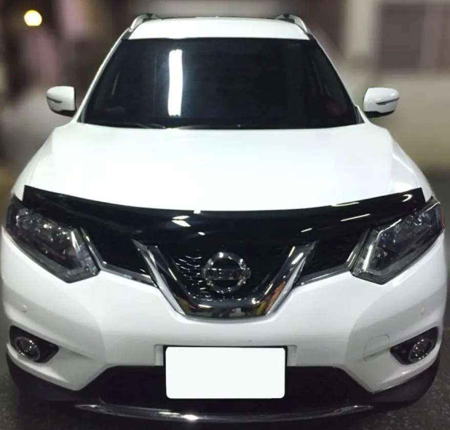 Huvskydd Nissan X-Trail T32 2014->