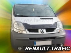 Huvskydd Opel Vivaro 2001-2014 / Renault Trafic 2001-2014