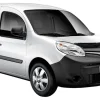 Huvskydd Renault Kangoo II 2013->