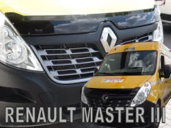 Huvskydd Renault Master 2014-2019